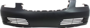 Front Bumper Cover Assembly for Buick Lucerne 2006-2011, Primed (Ready to Paint), Suitable for CXL 2006-2008 Model and CX 2006-2011 Model, Replacement