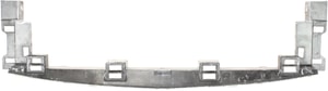 Front Bumper Cover Support for Buick Century 1997-2005 & Regal 1997-2004, Fiberglass, Replacement