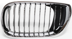 2002 - 2005 BMW 325i Grille Assy