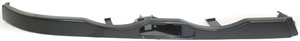 Headlight Filler for BMW 3-Series 99-01, Left Driver, Primed (Ready to Paint), 4-Door, with Washer Holes (E46 Chassis), Replacement - 318i, 323i, 325i, 328i, 330i.