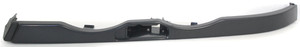 Headlight Filler for BMW 3-Series 1999-2001, Left Driver, Lower Position, Primed (Ready to Paint), with Washer Hole, Replacement Models: 320i, 323i, 325i, 328i, 330i.
