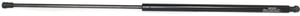 Hood Lift Spring/Support for BMW 7-Series 2002-2008, Right Passenger=Left Driver, Replacement Models: 740i, 745i, 750i, 760i.
