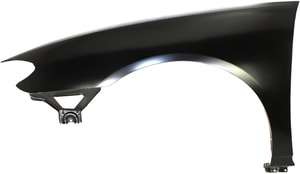 Front Fender for Buick Allure/Lacrosse 2005-2009, Left Driver, Primed (Ready to Paint), CX/CXL/CXS Models, Replacement