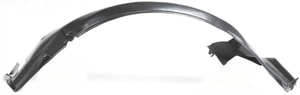 Front Fender Liner for BMW 3-Series 1992-1999, Left Driver, Hatchback/Sedan Models, Replacement Models: 318i, 318is, 318ti, 320i, 323i, 325i, 325is, 328i, M3.