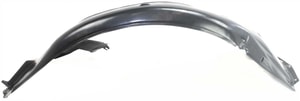 Front Fender Liner for BMW 3-Series 1992-1999 Convertible/Coupe, Right Passenger Side, Replacement Fits: 318i, 318is, 318ti, 323i, 323is, 325i, 325is, 328i, 328is.