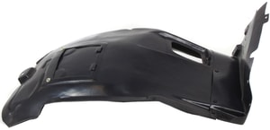2006 - 2012 BMW 335i Front Fender Liner Right Passenger Replacement
