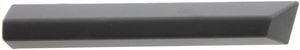 Fender Molding for BMW 3-Series 1992-1999, Right Passenger, Front, Sedan / Hatchback, without Sport Package, Replacement Models: 318i, 320i, 325i, 328i, M3.