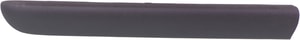 Fender Molding for BMW 3-Series 1999-2006, Left Driver, Front Side, Sedan/Wagon, Replacement Models: 316i, 318i, 320i, 323i, 325i, 328i, 330i, M3