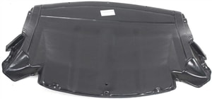 Engine Splash Shield Under Cover for BMW 3-Series 2000-2006 Convertible, Replacement