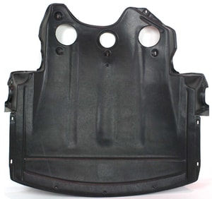 Engine Splash Shield for BMW 3-Series 2000-2006, Under Cover, Suitable for Coupe/Wagon Models, Replacement - Fits 316i, 318i, 320i, 323i, 325i, 328i, 330i