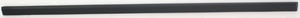 Front Door Molding for BMW 5-Series (1989-1995), Lower Side, Right Passenger, Replacement