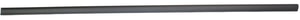 Front Door Molding for BMW 3-Series 1999-2006, Left Driver Side, Replacement Models: 318i, 318is, 320i, 323i, 323Ci, 325i, 325Ci, 328i, 328Ci, 330i, 330Ci, M3