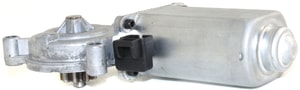 Window Regulator Motor for Buick Park Avenue 1991-2005, Front, Left Driver, Replacement