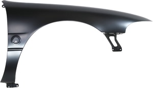 Front Fender for Buick LeSabre 2000-2005, Right Passenger Side, Primed (Ready to Paint), Replacement