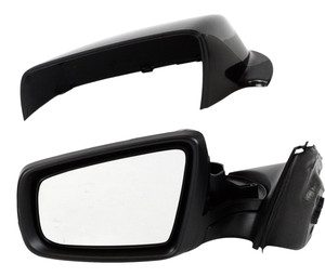 2010 - 2013 Buick LaCrosse Side View Mirror - Left Driver