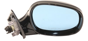 2009 - 2012 BMW 328i Side View Mirror - Right Passenger