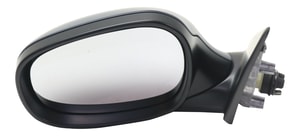 2009 - 2012 BMW 328i Side View Mirror - Left Driver