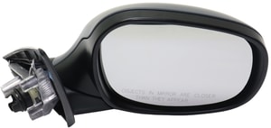 2009 - 2012 BMW 328i Side View Mirror - Right Passenger