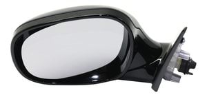 2009 - 2012 BMW 328i Side View Mirror - Left Driver
