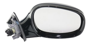 2009 - 2012 BMW 328i Side View Mirror - Right Passenger