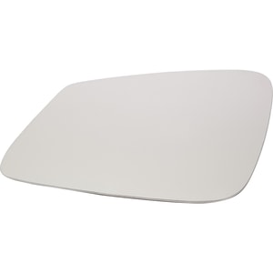 Heated Mirror Glass with Backing Plate for BMW 7-Series 2009-2015, Left Driver Side, Excluding Hybrid Model, Replacement 

Models: 740i, 740Li, 750i, 750Li, 760Li