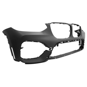 2018 - 2021 BMW X3 Front Bumper Cover (CAPA Certified)