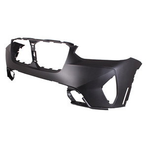 2022 - 2024 BMW X3 Front Bumper Cover Upper