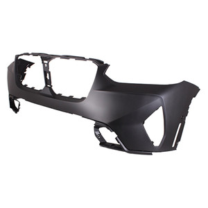 2022 - 2024 BMW X3 Front Bumper Cover Upper