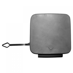 2014 - 2017 BMW I3 Tow Hook Cover