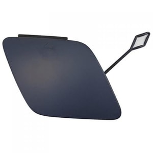 2021 - 2023 BMW 530i Tow Hook Cover