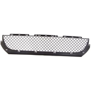 2000 - 2004 BMW 323i Front Grille Assembly Replacement