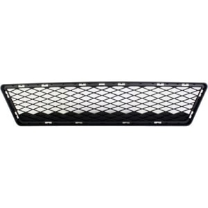 1999 - 2001 BMW 325i Front Grille Assembly Replacement