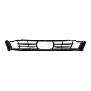 2022 - 2024 BMW X3 Front Bumper Grille