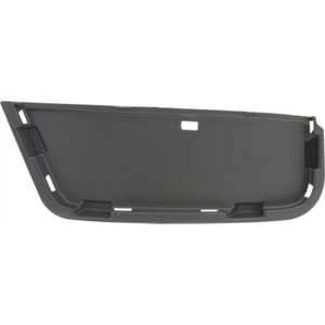 2013 - 2015 BMW X1 Front Grille Assembly Left Driver Replacement