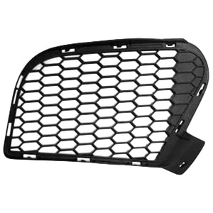 2010 - 2014 BMW X5 Front Grille Assembly - Left Driver