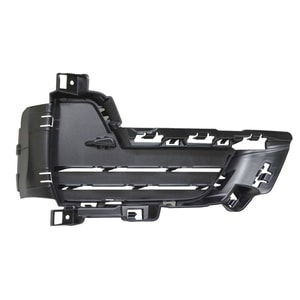 2014 - 2018 BMW X5 Front Bumper Insert (Left / Driver Side)