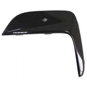2019 - 2022 BMW 330i Xdrive Front Bumper Insert (Left / Driver Side)