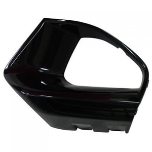 2019 - 2022 BMW 330i Xdrive Front Bumper Insert (Left / Driver Side)