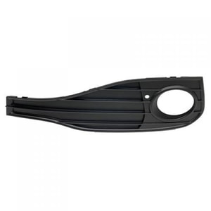2014 - 2020 BMW 428i Front Bumper Insert (Left / Driver Side)