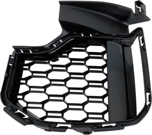 2019 - 2023 BMW X5 Front Bumper Insert (Left / Driver Side)