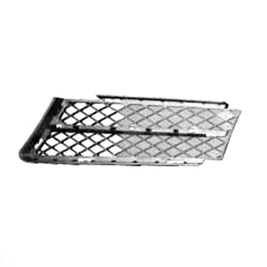 2006 - 2008 BMW 335i Front Grille Assembly - Right Passenger