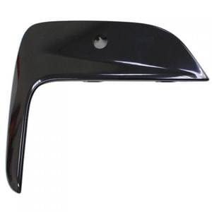 2019 - 2022 BMW 330i Xdrive Front Bumper Insert (Right / Passenger Side)