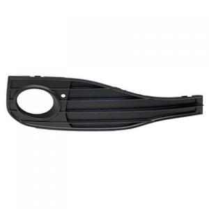 2014 - 2020 BMW 428i Front Bumper Insert (Right / Passenger Side)