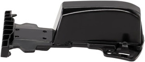 2012 - 2021 BMW 320i Front Upper Bumper Bracket