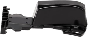 2012 - 2021 BMW 328i Front Upper Bumper Bracket