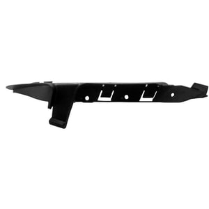 2004 - 2005 BMW 545i Front Bumper Cover Support (Left / Driver Side)