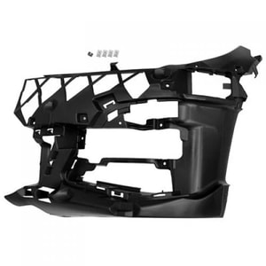 2019 - 2022 BMW 330i Front Bumper Cover Support (Left / Driver Side)