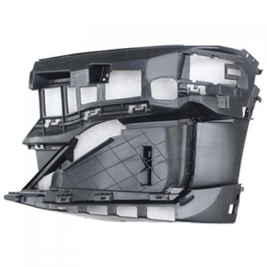 2020 - 2022 BMW 740i Front Bumper Cover Support (Left / Driver Side)