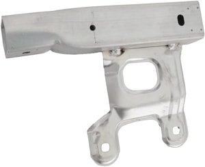 2013 - 2021 BMW 328i Front Bumper Bracket - Right Passenger