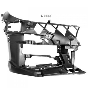 2019 - 2022 BMW 330i Xdrive Front Bumper Cover Support (Right / Passenger Side)